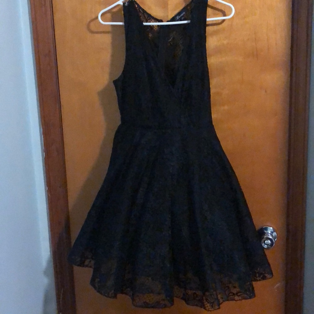 Cocktail dress